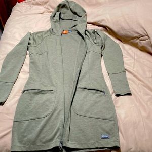 Merrell Two pocket lightweight jacket